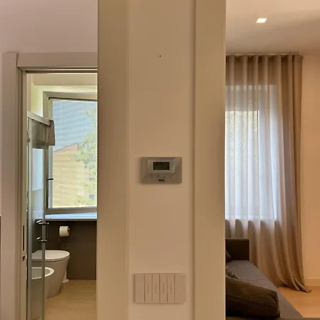 Imhome Via Torino Apartment Mailand