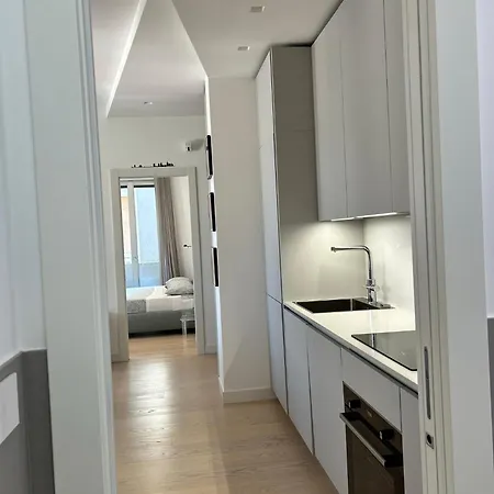 Imhome Via Torino Apartment