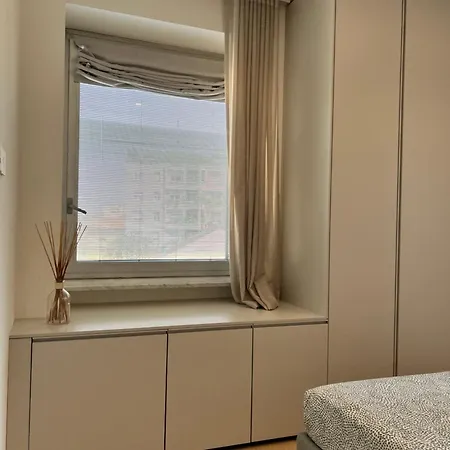 Apartment Imhome Via Torino *