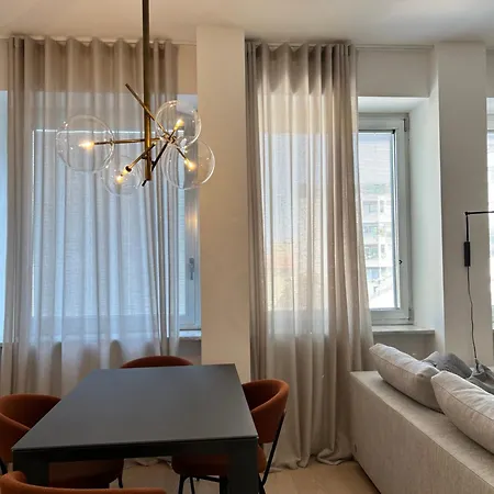 Imhome Via Torino Apartment Mailand