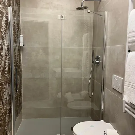 Apartman Miap Orti 31 Milánó