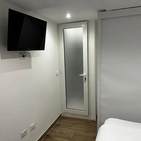 Habitación en casa particular Wagner *