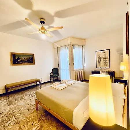 Pensionat Milano Guest House Milano
