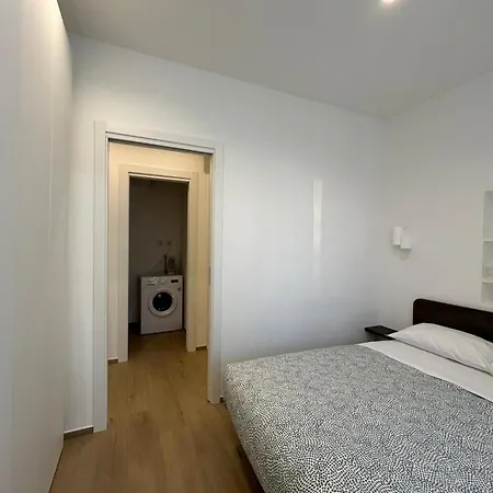 Imhome - Abruzzi * Milaan