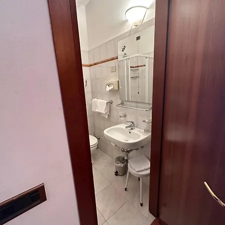 Szálloda Aspromonte