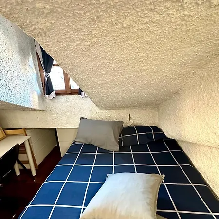 Porta Venezia - San Babila