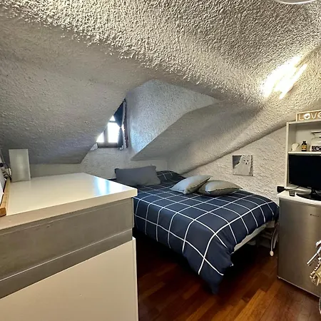Porta Venezia - San Babila Apartment