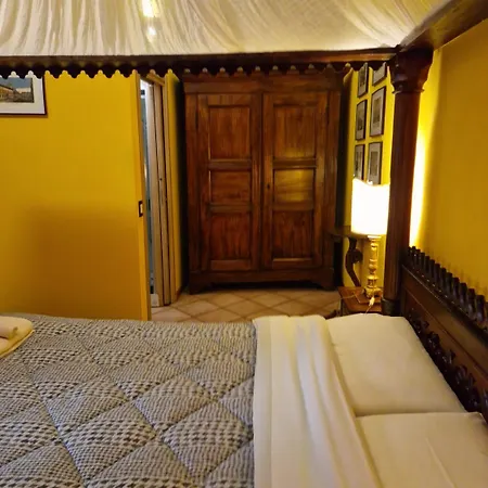 Corte Della Varesina 4* Милан