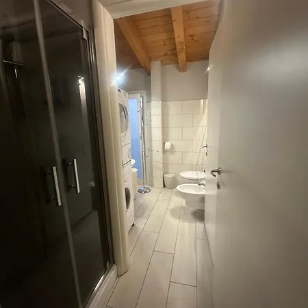 Turistica Varesina Apartmán