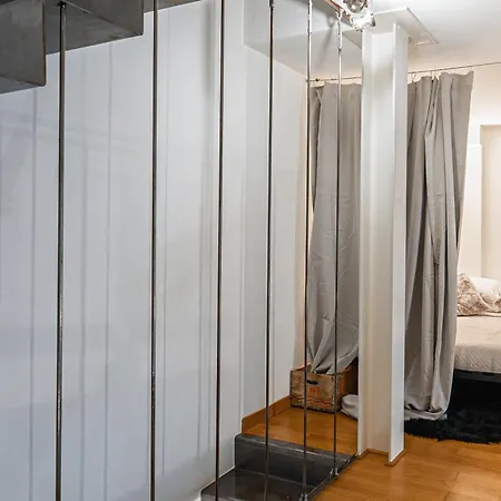 Luxavocadoloft Duomo 10m *