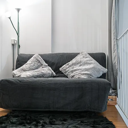 Luxavocadoloft Duomo 10m * מילאנו