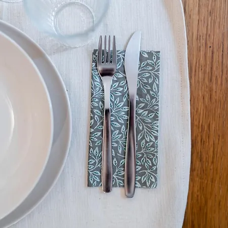 בית נופש Luxavocadoloft Duomo 10m *