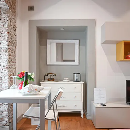 Appartement Milano Suite Home