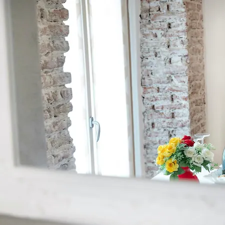 Milano Suite Home Appartement