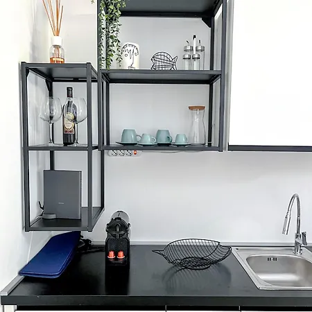 The Boutique - Steps Away From The Duomo Area