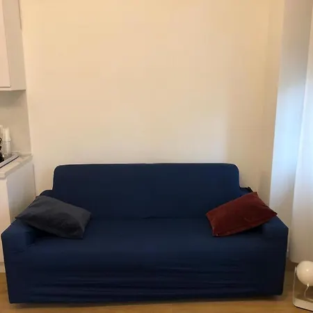 Villa Camilla Milano Metro 4 מילאנו