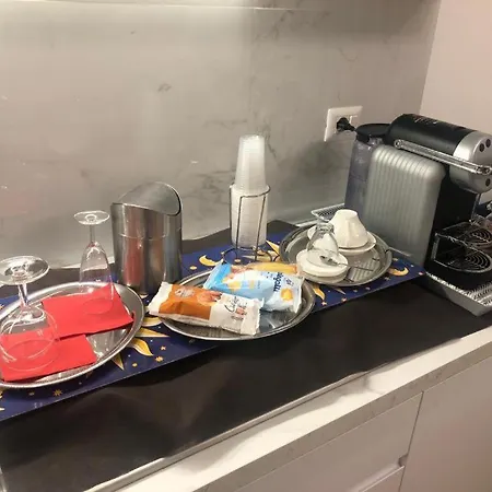 Villa Camilla Milano Metro 4 4* מילאנו