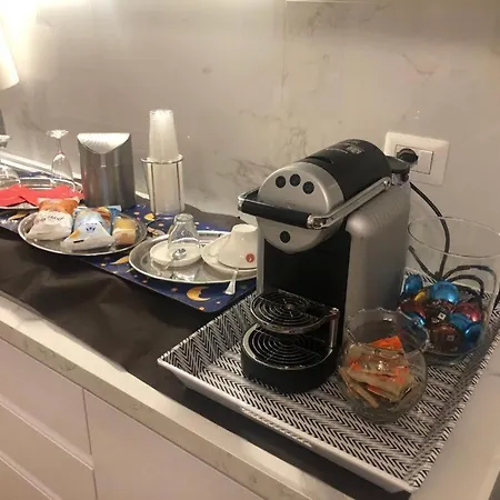 Villa Camilla Milano Metro 4 מילאנו