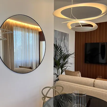 Appartement Yls Luxury *