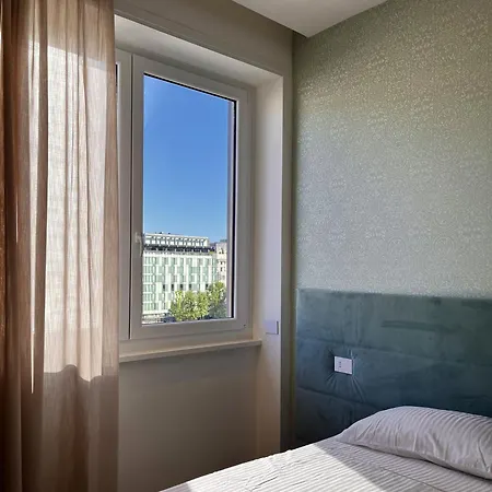 Yls Luxury Appartement *