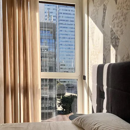 Appartement Yls Luxury Milaan