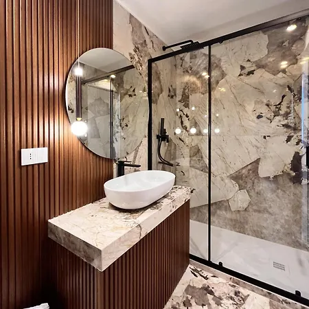 Appartement Yls Luxury *