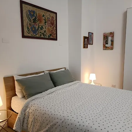 Appartamento Welcome 36 Porta Romana *