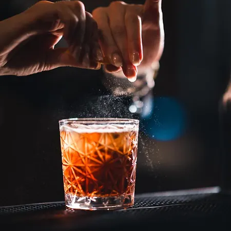 Cristoforo Colombo - Preferred & Hotel