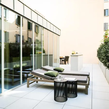 Cristoforo Colombo - Preferred & 4* Milaan