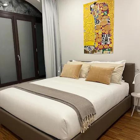 Miap Orti 31 Apartman *