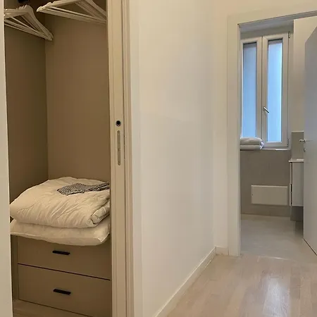 Apartamento Imhome - Porta Vittoria Milán