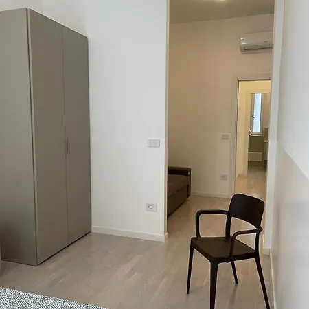 Imhome - Porta Vittoria Apartamento