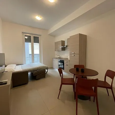 Imhome - Porta Vittoria Apartamento