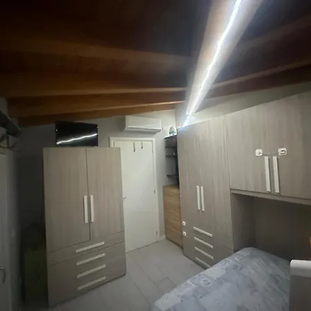 Turistica Varesina Apartmán Milán