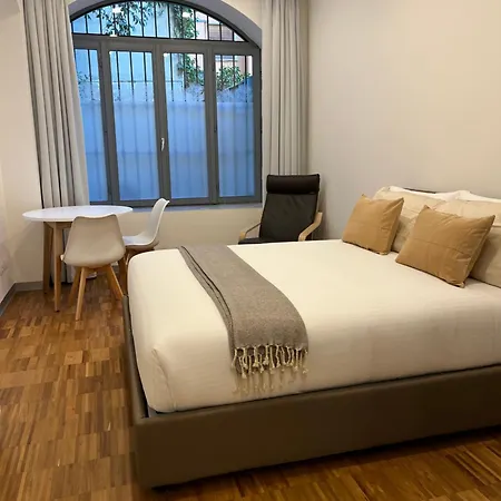 Miap Orti 31 Apartamento Milão