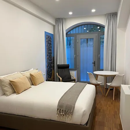 Apartman Miap Orti 31 *