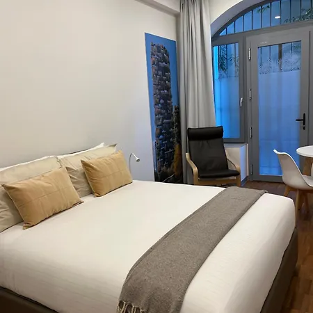 Apartman Miap Orti 31 *