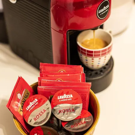 Apartmán Crescenzago#34, Vicino Metro M2 E Ospedale San Raffaele