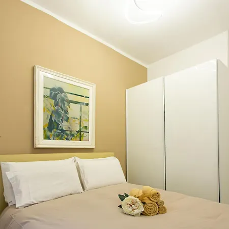 Crescenzago#34, Vicino Metro M2 E Ospedale San Raffaele * Milán