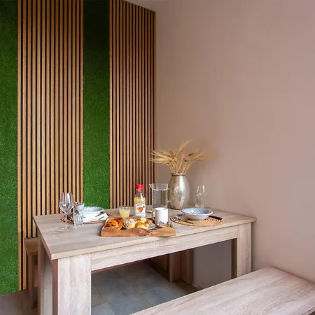 Apartmán Crescenzago#34, Vicino Metro M2 E Ospedale San Raffaele Milán