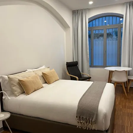 Miap Orti 31 Apartman Milánó