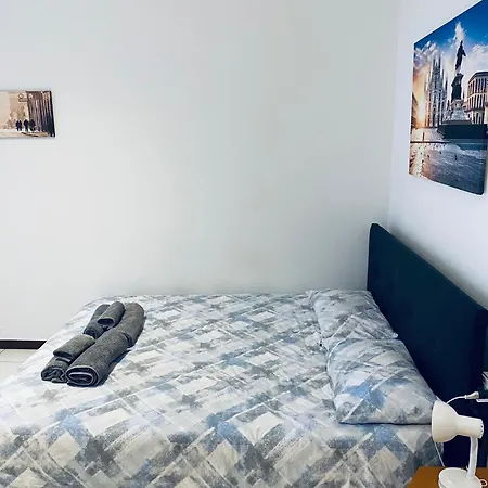 Casa Cavaleri Sweet Mm Bande Nere *