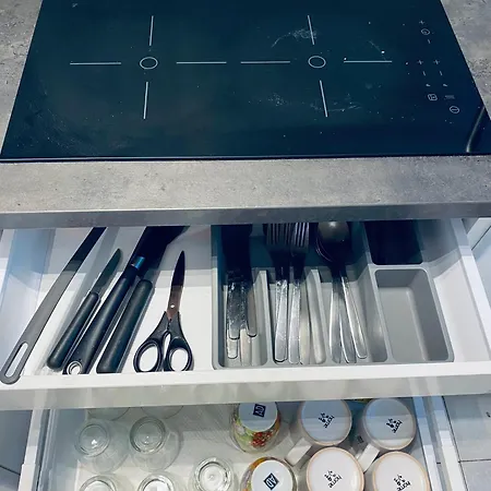 Apartmán Casa Cavaleri Sweet Mm Bande Nere *