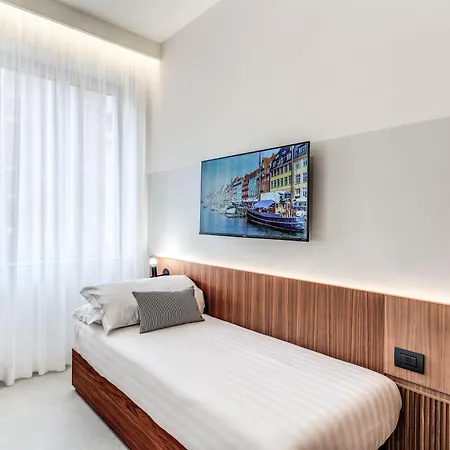 Sospeso Boutique Otel