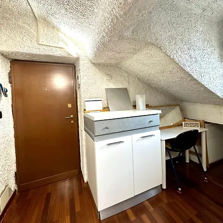 Porta Venezia - San Babila * Milan
