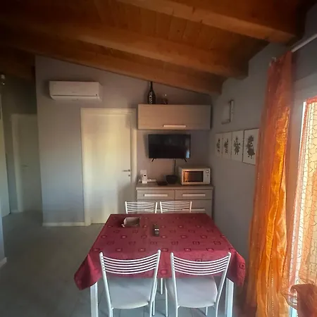 Apartmán Turistica Varesina Milán