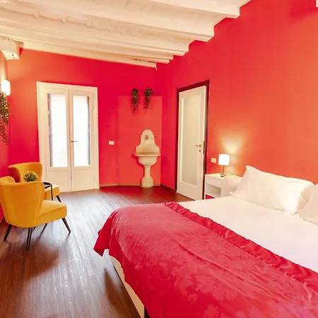 Apartment Le Corti Degli Artisti - Navigli *