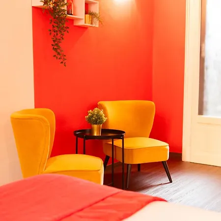 Le Corti Degli Artisti - Navigli Apartment