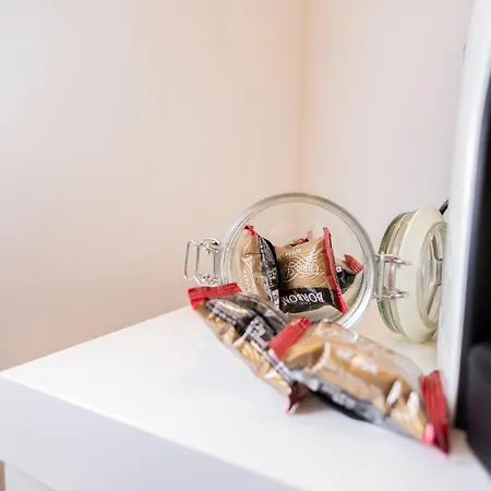 Apartment Le Corti Degli Artisti - Navigli *