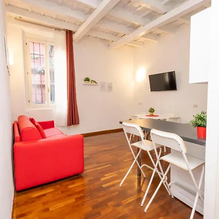 Le Corti Degli Artisti - Navigli